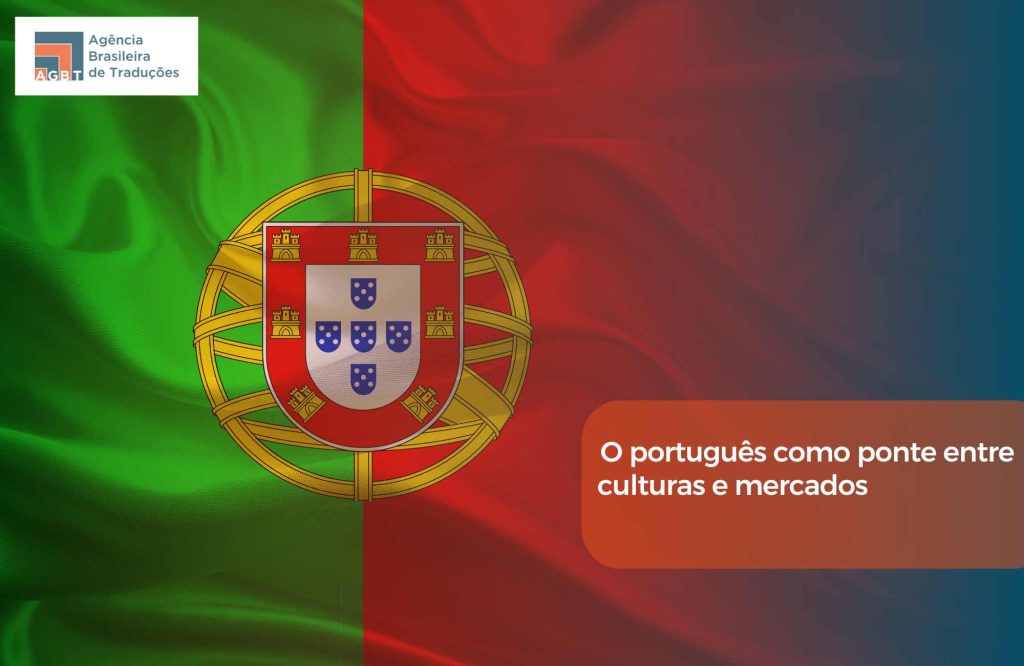  O português como ponte entre culturas e mercados